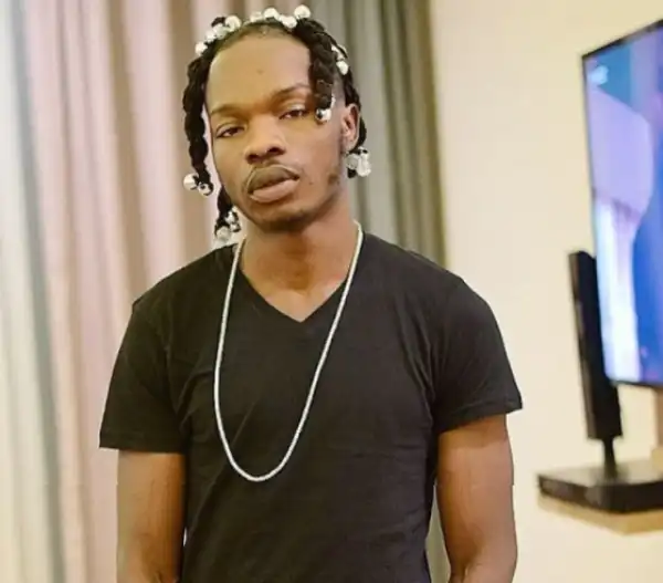 Naira Marley - Baba Nla (ft. Wizkid)